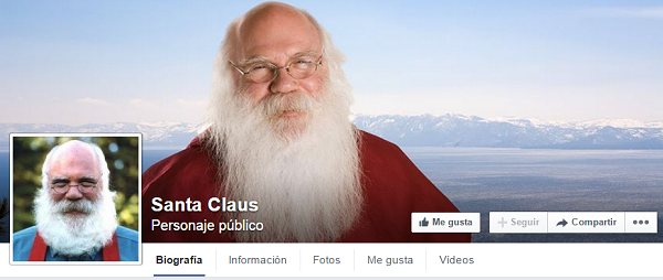 Papá Noel