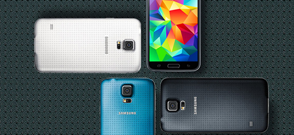 Se filtran más caracterí­sticas del Samsung Galaxy E5