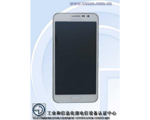 El Samsung Galaxy Grand 3 será más delgado y ligero que el Grand 2