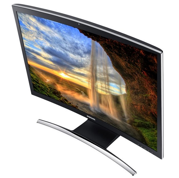 Samsung ATIV One 7, ordenador todo en uno con pantalla curva