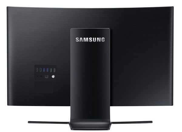 Samsung ATIV One 7