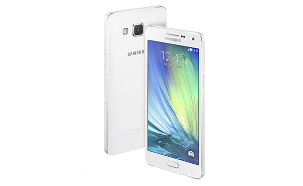 Se filtran todas las caracterí­sticas del Samsung Galaxy A7