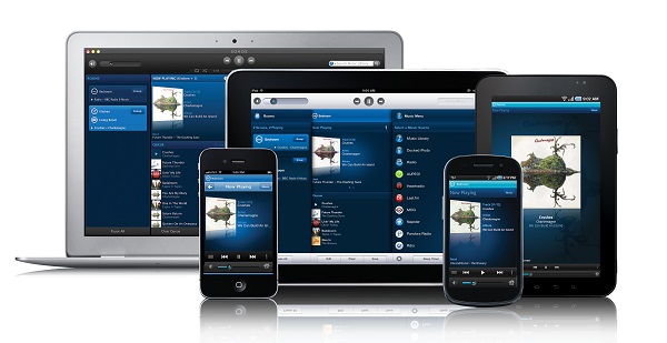 El sistema de música sin hilos Sonos actualiza su software 2 Sonos