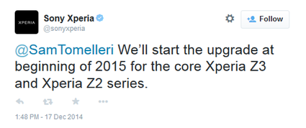 Sony-Xperia-Lollipop Sony Xperia Lollipop