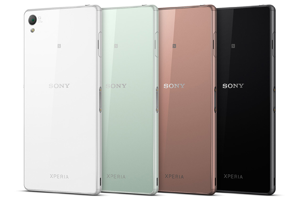 Sony Xperia Z3 03