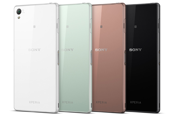 Sony-Xperia-Z3-03 Sony Xperia Z3 03