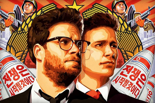 Se filtran los próximos estrenos de Sony Pictures tras un ataque informático