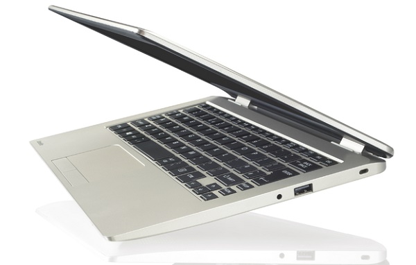 Toshiba Satellite CL10-B