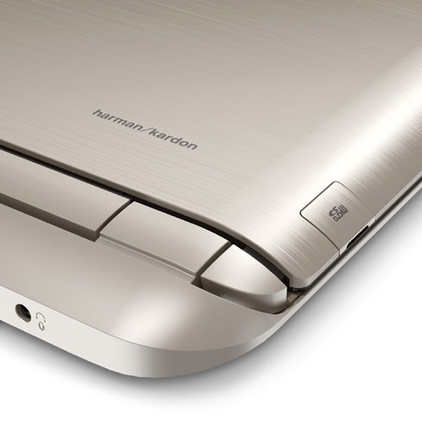 Toshiba Satellite Click 2 Pro P30W