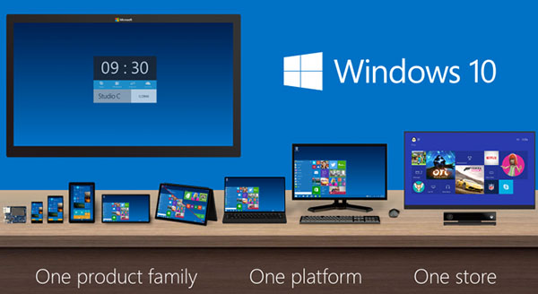 Microsoft está pensando cómo cobrar a los usuarios por Windows 10