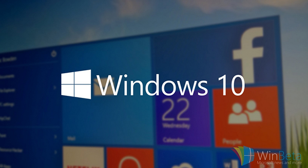 Se filtran nuevas caracterí­sticas de Windows 10