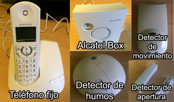 Alcatel Phone Alert, lo hemos probado