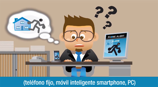 Alcatel Phone Alert, lo hemos probado