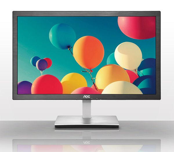 AOC Anti-Blue Light E2276VWM6 y E2476VWM6, monitores