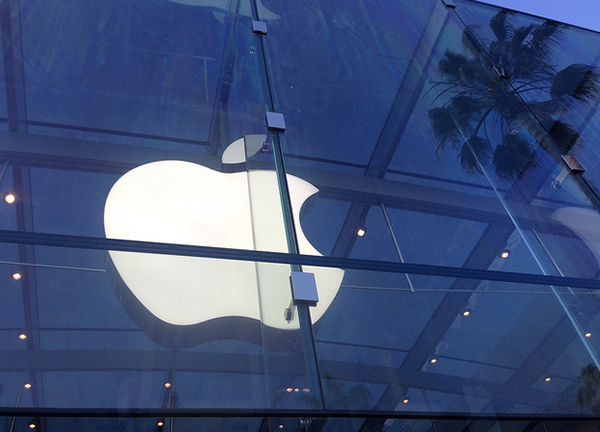 Apple declarada no culpable en el caso de la música de los iPod