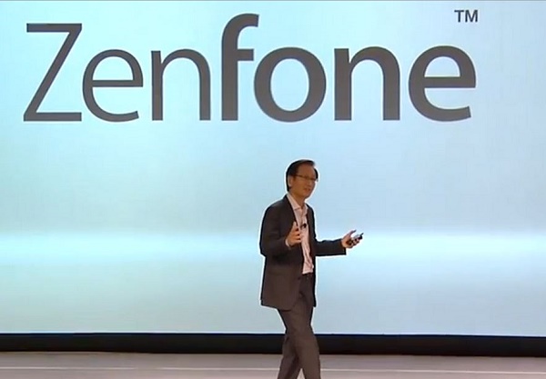 El Asus Zenfone ZC451CG de 4,5 pulgadas muestra sus cartas 2 Asus Zenfone
