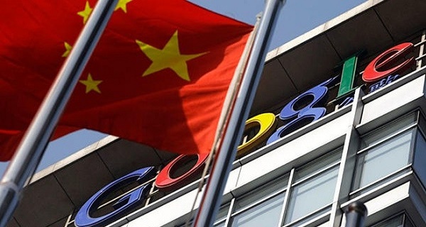 China bloquea el acceso a Gmail de sus ciudadanos