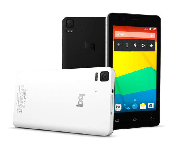 bq-aquaris-e4 bq aquaris e4