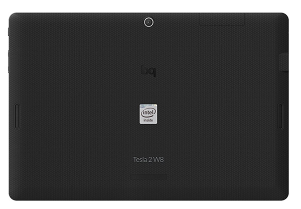 bq Tesla 2 W8
