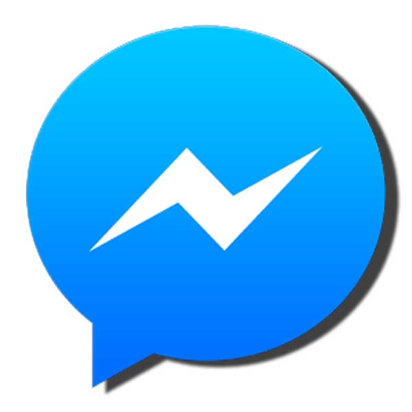 Denuncian a Facebook por escanear mensajes privados en Messenger 1 facebook messenger grupos