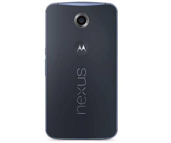 Google Nexus 6, precios y tarifas con Vodafone 2 Google Nexus 6