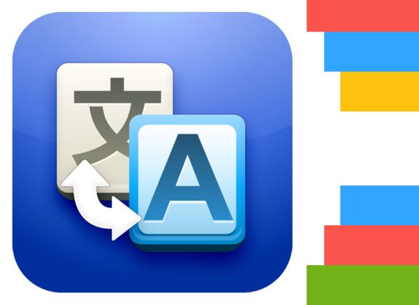 La próxima actualización del traductor de Google podrá realizar traducciones desde imágenes