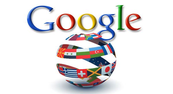 google traductor