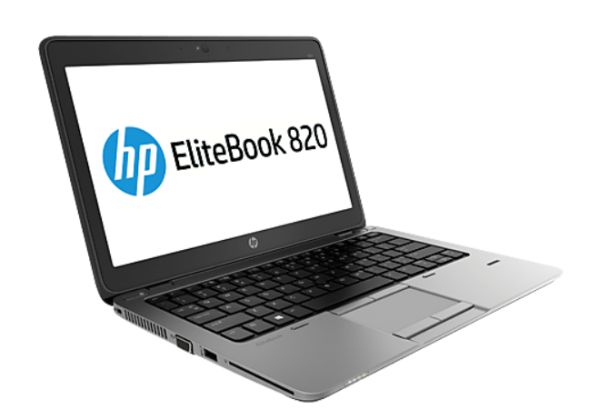 HP EliteBook 820 G2, ordenadores portátiles