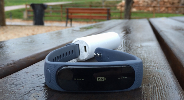 Huawei TalkBand B1, la hemos probado 9 Huawei TalkBand B1, la hemos probado