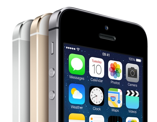 Qué ocurre con tu iPhone cuando lo roban 1 iPhones robados