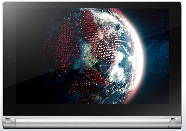 Lenovo Yoga 2 Tablet de 10 pulgadas, lo hemos probado 1 Lenovo Yoga Tablet 2