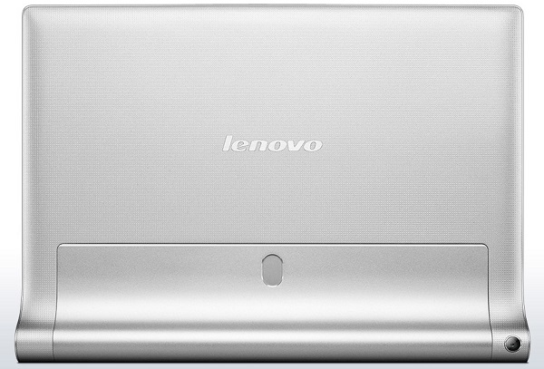 Lenovo Yoga 2 Tablet de 10 pulgadas, lo hemos probado 5 Lenovo Yoga Tablet 2