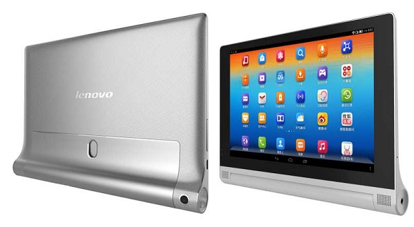 Lenovo Yoga Tablet 2 de 10 pulgadas