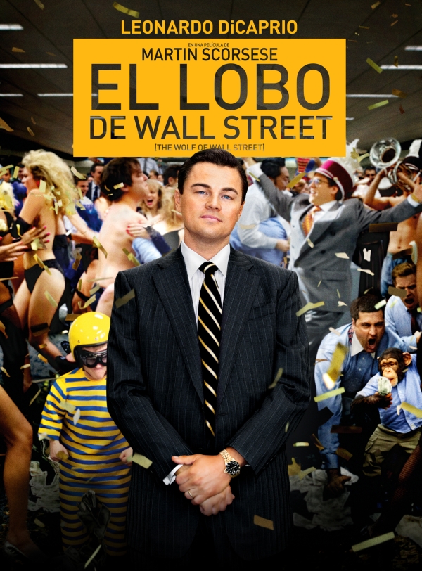 lobo wall street