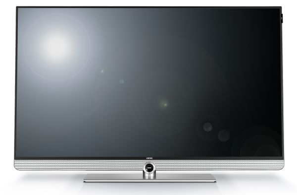 Loewe Art 55 UHD, televisor 4K en Ultra Alta Definición