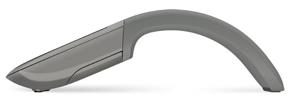 Microsoft Arc Touch Bluetooth, probamos este ratón inalámbrico de diseño 2 Microsoft Arc Touch Bluetooth