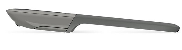 Microsoft Arc Touch Bluetooth, probamos este ratón inalámbrico de diseño 3 Microsoft Arc Touch Bluetooth