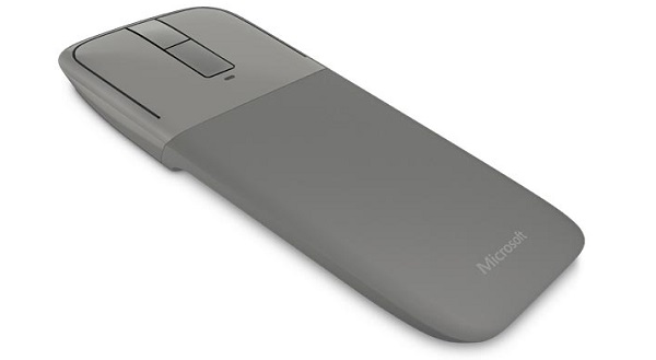 Microsoft Arc Touch Bluetooth