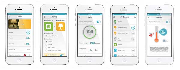 mydlink Home
