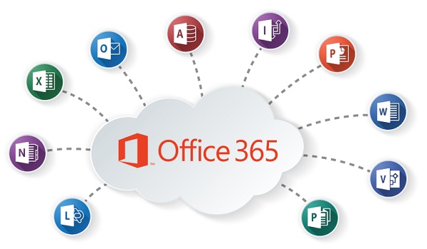 HP incluye Office 365 en su oferta empresarial HP Enterprise Services 2 Office 365