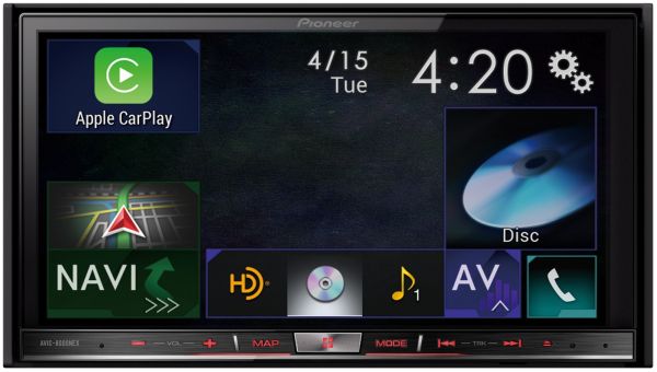 pioneer_carplay_02 pioneer carplay