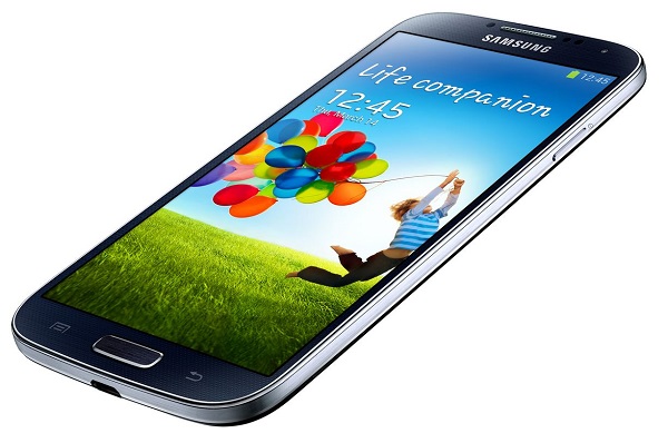 El Samsung Galaxy S4 Google Play Edition se actualiza a Android 5.0 Lollipop