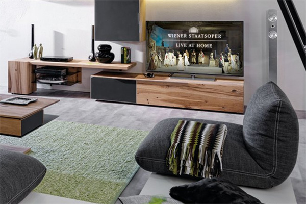 Samsung te invita a la ópera en Ultra HD estas navidades 1 Samsung & ópera
