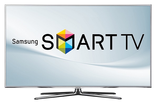 Samsung Smart TV