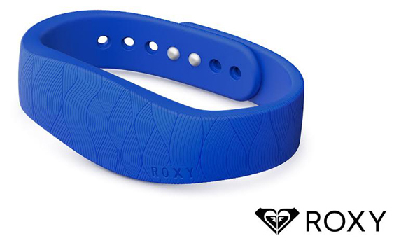 Sony SmartBand Roxy