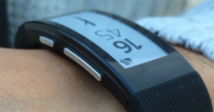 Sony SmartBand Talk SWR30, la hemos probado