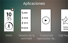 Sony SmartBand Talk SWR30, la hemos probado