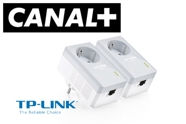 TP-Link ya trabaja con Canal+ para llevar Internet a usuarios de iPlus