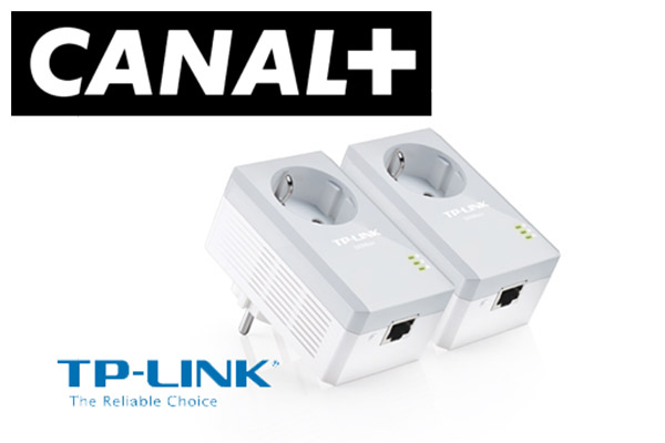 TP-Link ya trabaja con Canal+ para llevar Internet a usuarios de iPlus 1 tp-link canal+