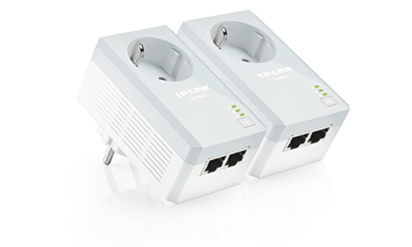 TP-Link ya trabaja con Canal+ para llevar Internet a usuarios de iPlus 3 tp-link canal+